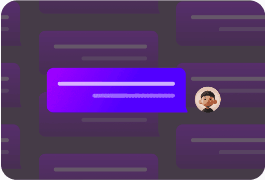 Interview preparation illustration