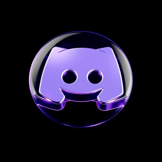 Discord community
